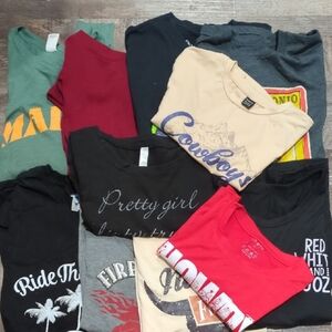 T-Shirt Bundle